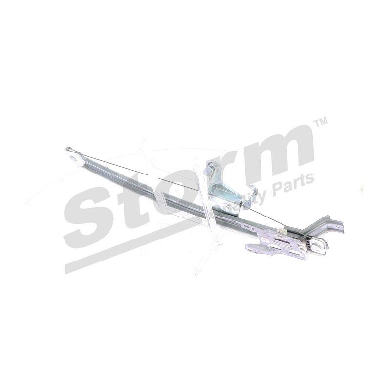Lève-vitre STORM QUALITY PARTS 55072