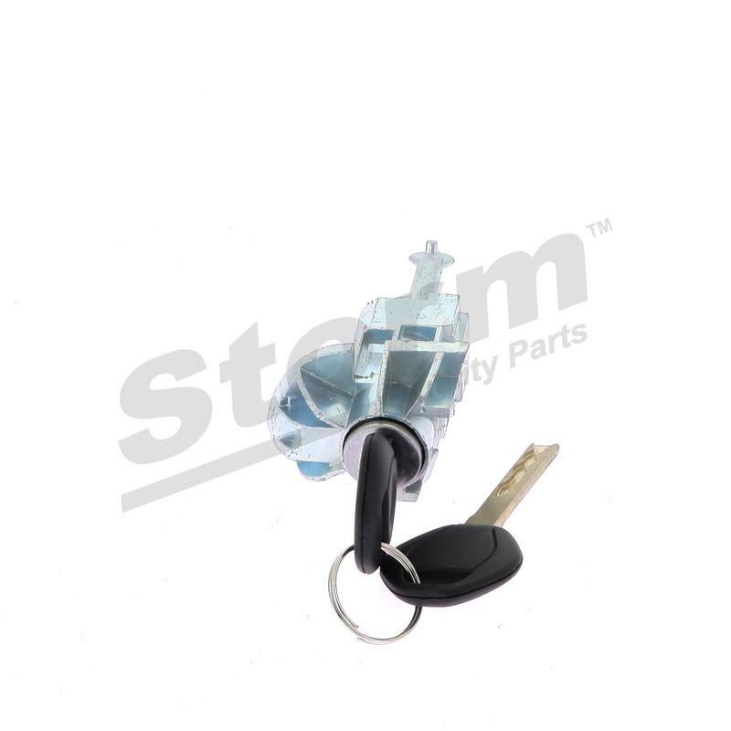 Cylindre de serrure STORM QUALITY PARTS 1512002