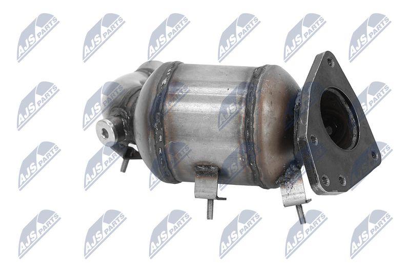 Catalyseur NTY KAT-PL-017