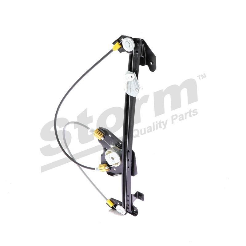 Lève-vitre STORM QUALITY PARTS 691077