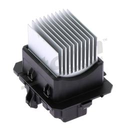 Résistance, pulseur d'air habitacle STORM QUALITY PARTS 777027