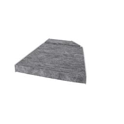Filtre, air de l'habitacle CORTECO 49440471
