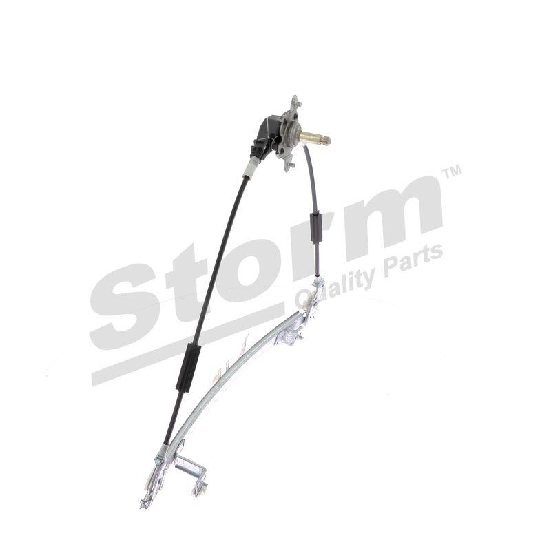 Lève-vitre STORM QUALITY PARTS 34577