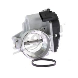 Corps papillon STORM QUALITY PARTS 972105