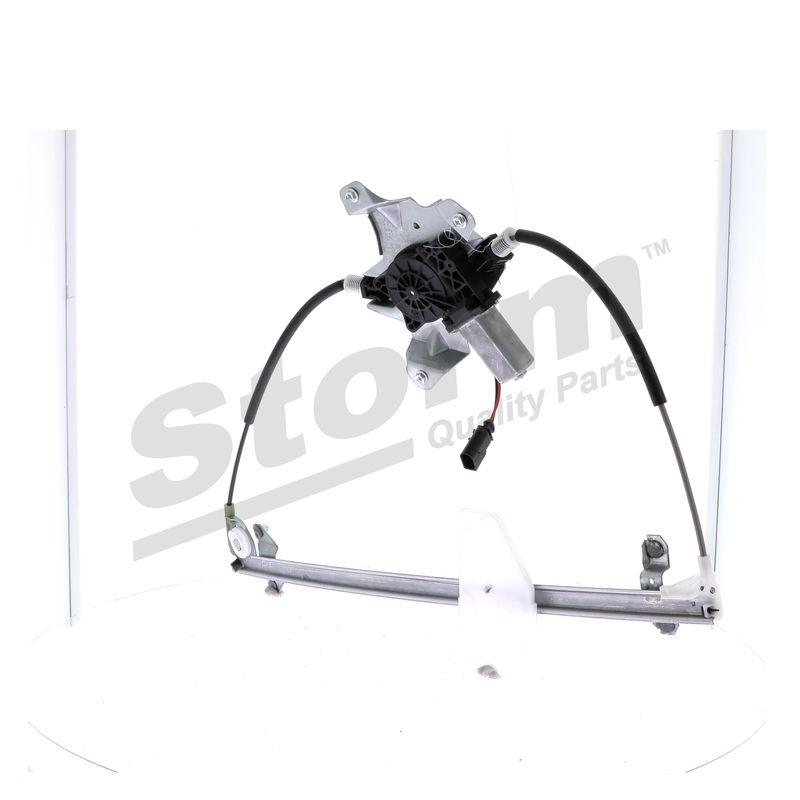 Lève-vitre STORM QUALITY PARTS 48380