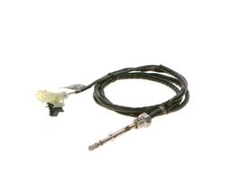 Capteur, température des gaz BOSCH 0 986 259 006