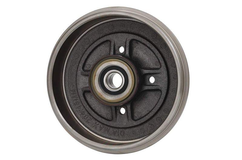 Tambour de frein BOSCH 0 986 477 323