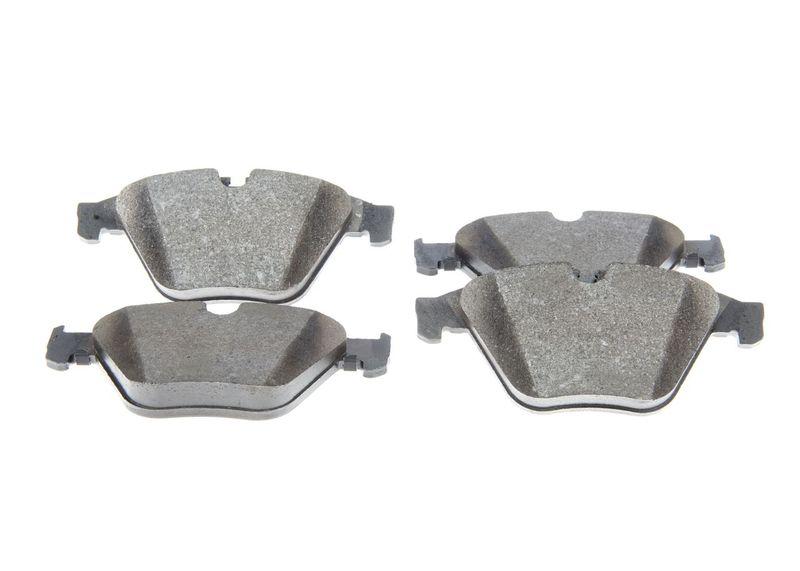 Kit de plaquettes de frein, frein à disque BOSCH 0 986 494 549
