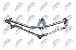 Tringlerie d'essuie-glace NTY EMW-VW-002