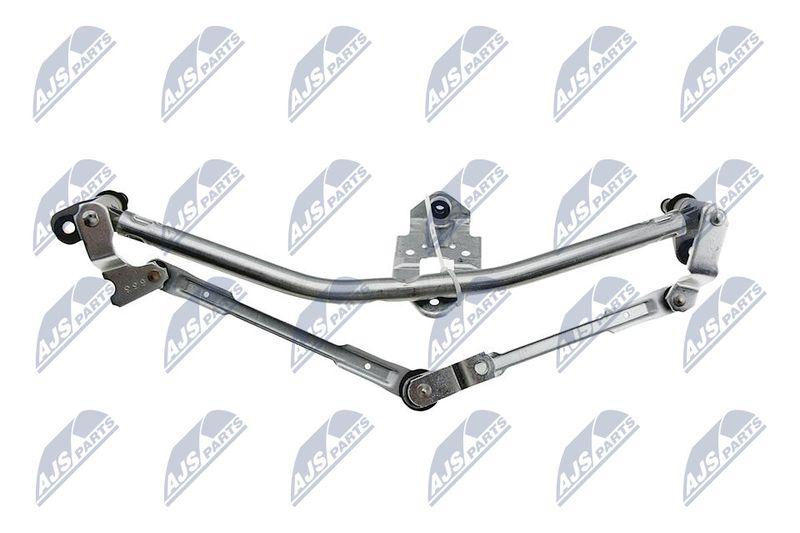 Tringlerie d'essuie-glace NTY EMW-VW-002