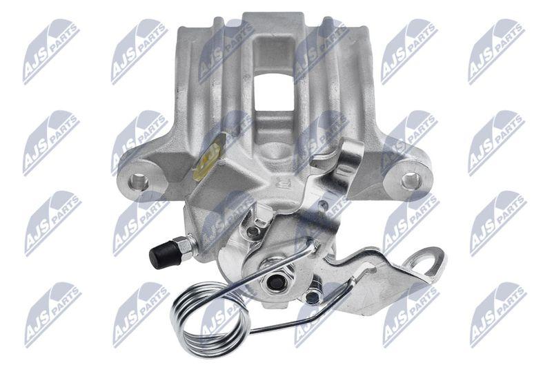 Étrier de frein NTY HZT-VW-055