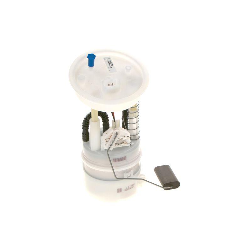 Unité d'injection de carburant BOSCH 0 986 580 417