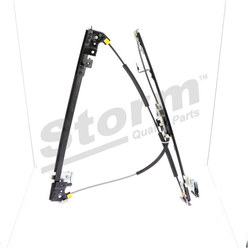 Lève-vitre STORM QUALITY PARTS 79880