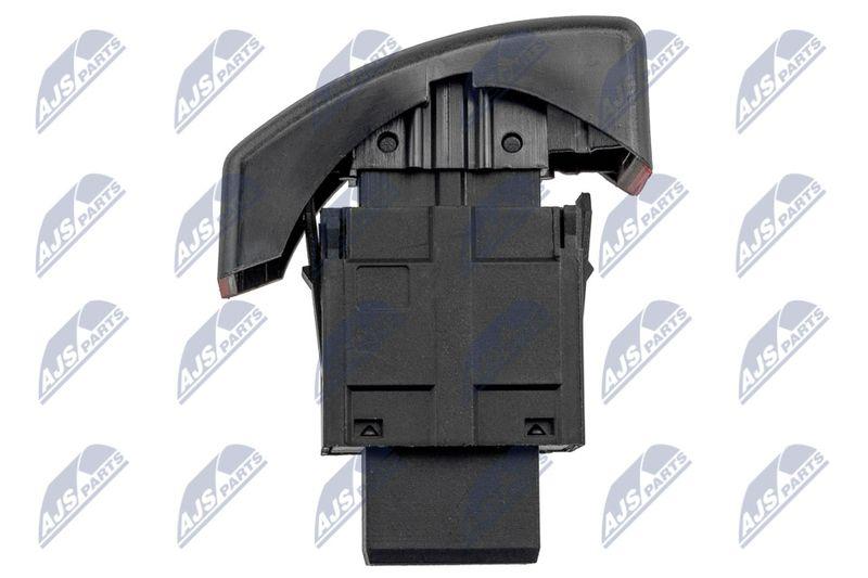Interrupteur de signal de détresse NTY EWS-PL-021