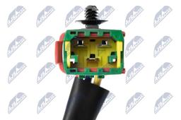 Jeu de serrures, verrouillage NTY EST-CT-005