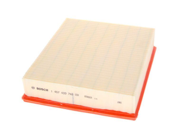 Filtre à air BOSCH 1 457 433 748
