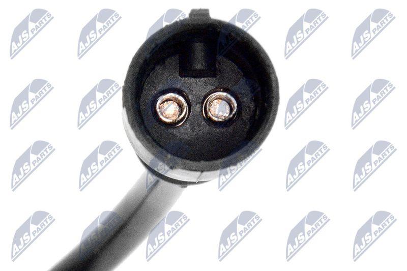 Capteur, vitesse de roue NTY HCA-VW-031