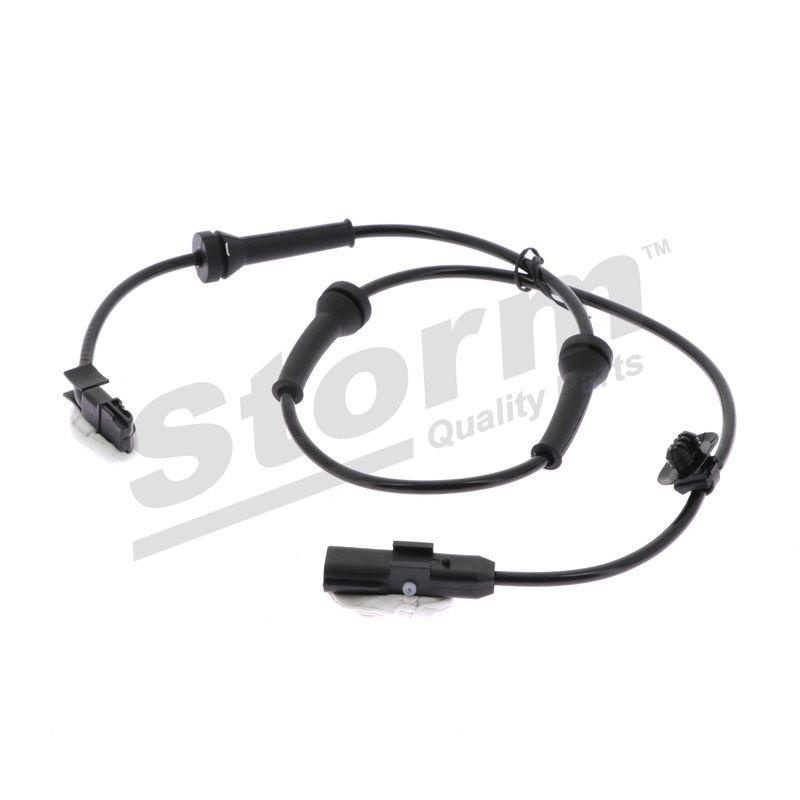Capteur, vitesse de roue STORM QUALITY PARTS 888017