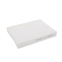 Filtre, air de l'habitacle CORTECO 80001450