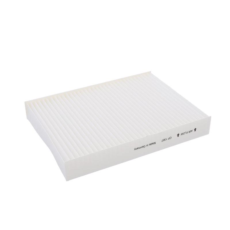 Filtre, air de l'habitacle CORTECO 80001450