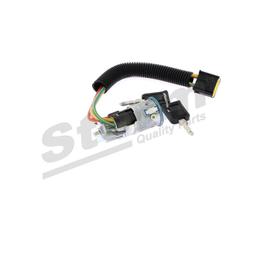 Fermeture-volant STORM QUALITY PARTS 87121