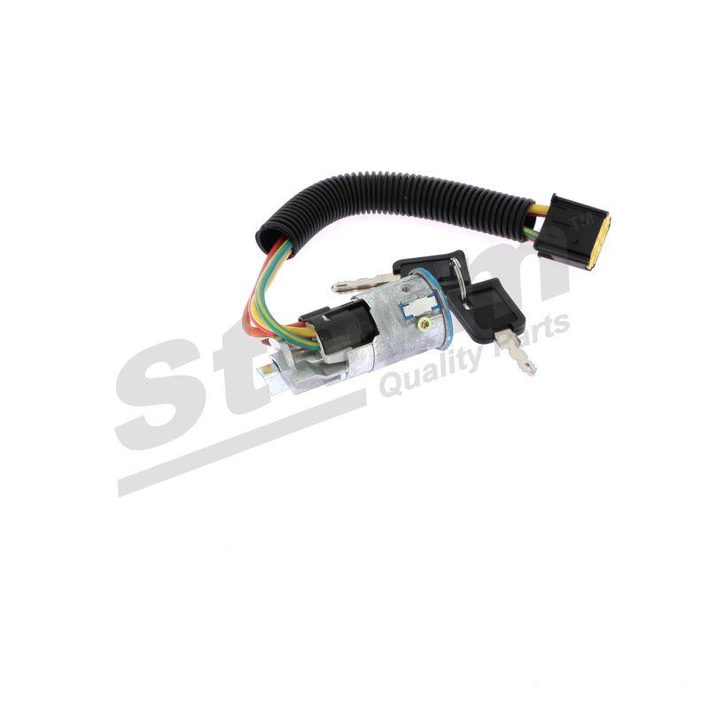 Fermeture-volant STORM QUALITY PARTS 87121