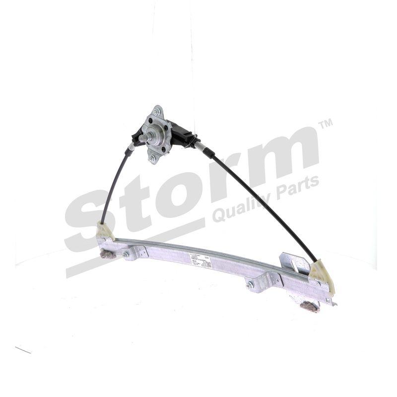 Lève-vitre STORM QUALITY PARTS 31076