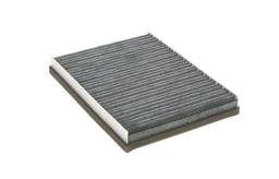 Filtre, air de l'habitacle BOSCH 1 987 432 313
