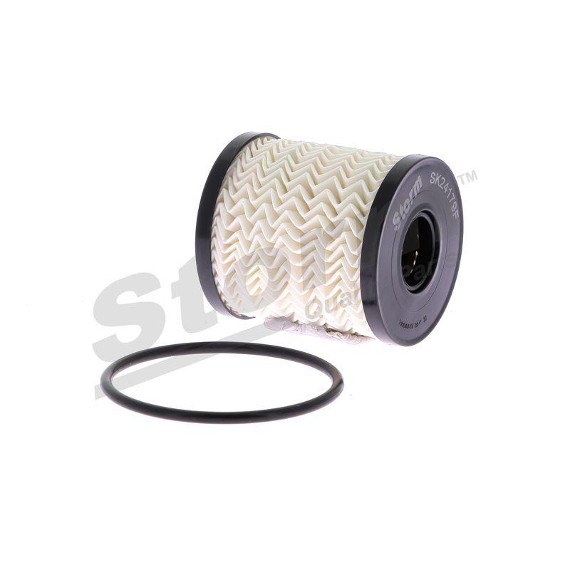 Filtre à huile STORM QUALITY PARTS STO700141