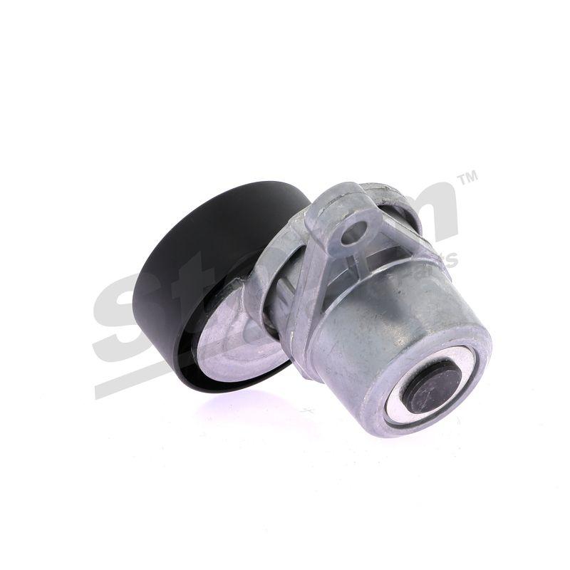 Tendeur de courroie, courroie trapézoïdale à nervures STORM QUALITY PARTS 29988