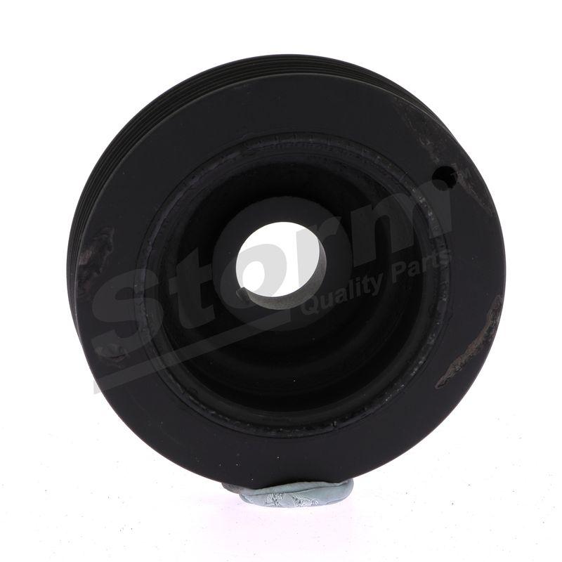 Poulie, vilebrequin STORM QUALITY PARTS 49999