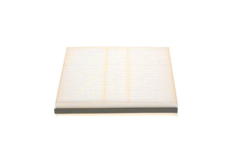 Filtre, air de l'habitacle BOSCH 1987432250