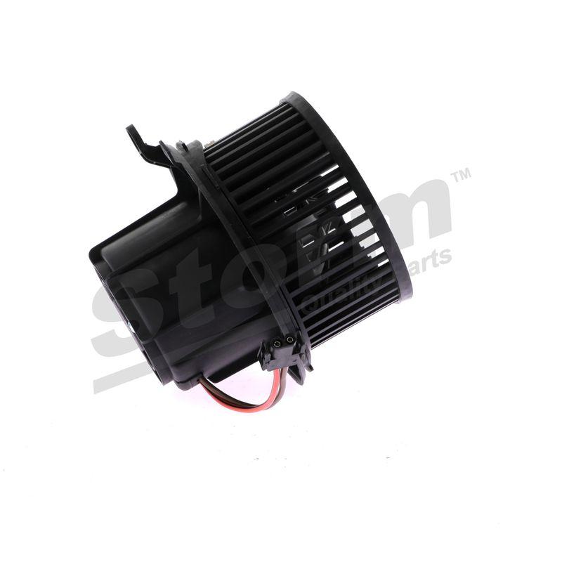 Pulseur d'air habitacle STORM QUALITY PARTS 5100802