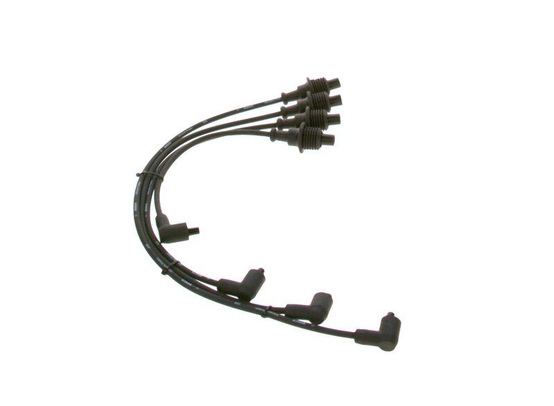 Kit de câbles d'allumage BOSCH 0 986 356 854