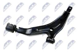 Bras de liaison, suspension de roue NTY ZWD-HY-532