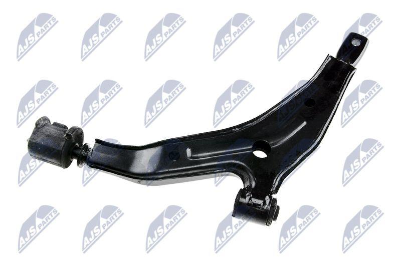 Bras de liaison, suspension de roue NTY ZWD-HY-532