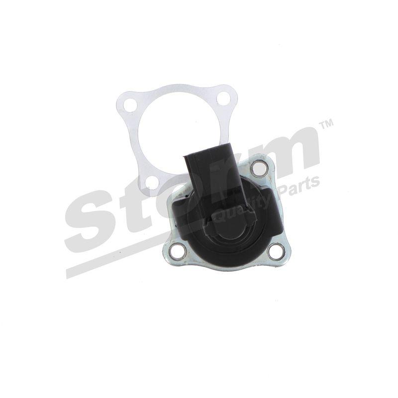 Vanne EGR STORM QUALITY PARTS 9023