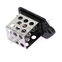 Résistance, pulseur d'air habitacle STORM QUALITY PARTS 777016