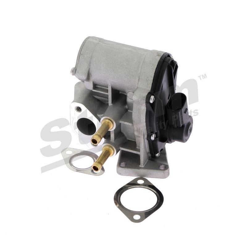 Vanne EGR STORM QUALITY PARTS 9063