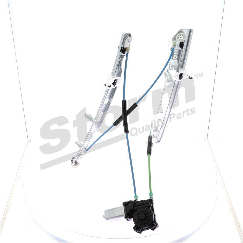 Lève-vitre STORM QUALITY PARTS 87138