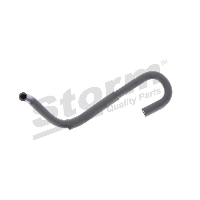 Tuyau, échangeur de chaleur (chauffage) STORM QUALITY PARTS F8016