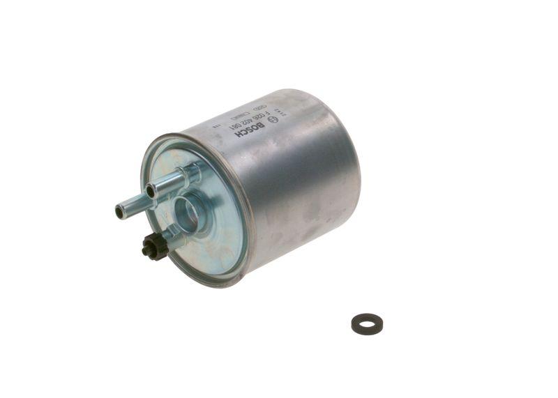 Filtre à carburant BOSCH F 026 402 081