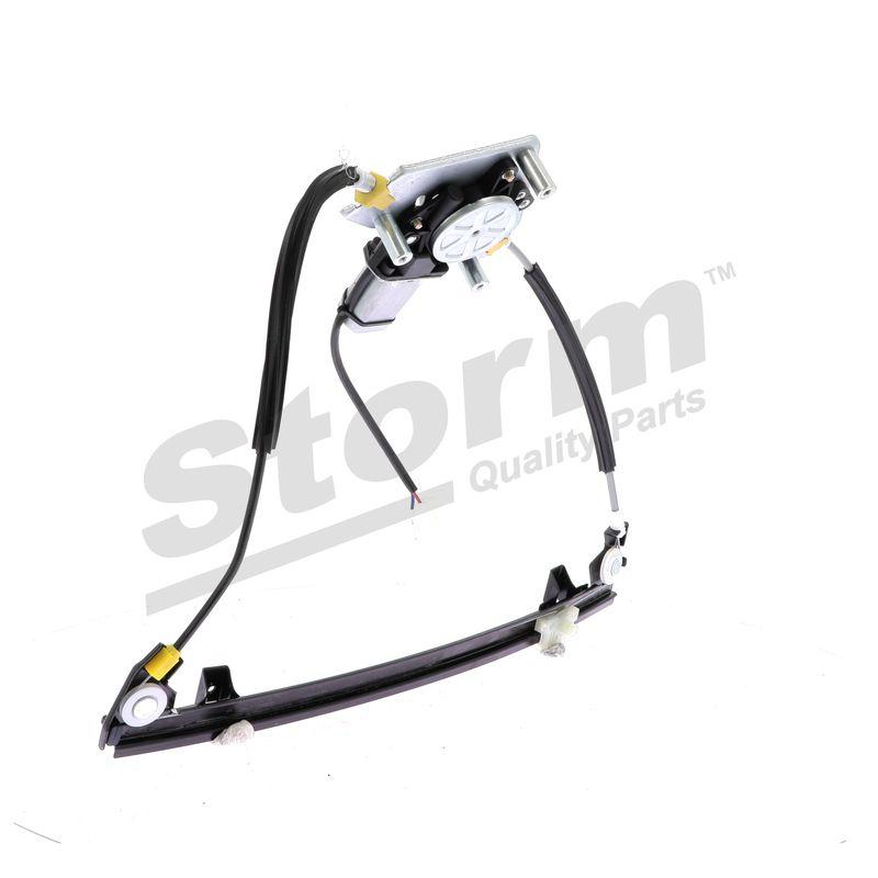 Lève-vitre STORM QUALITY PARTS 81071