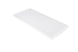 Filtre, air de l'habitacle BOSCH 1 987 432 014