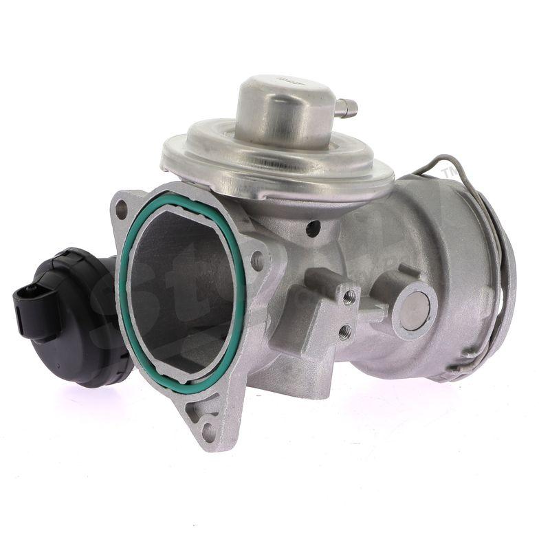 Vanne EGR STORM QUALITY PARTS 9030