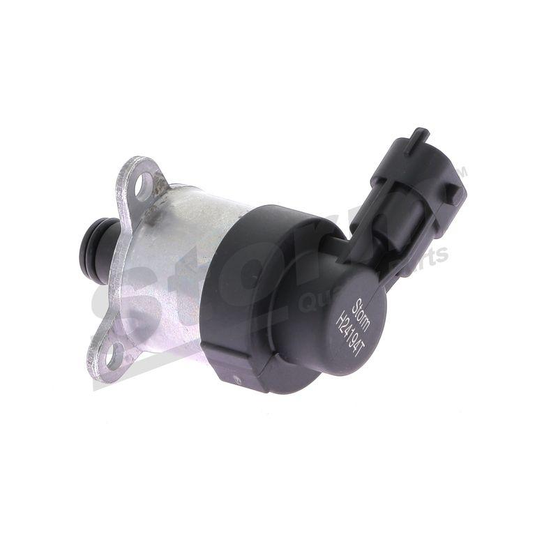 Régulateur, quantité de carburant (système à rampe commune) STORM QUALITY PARTS STO888207