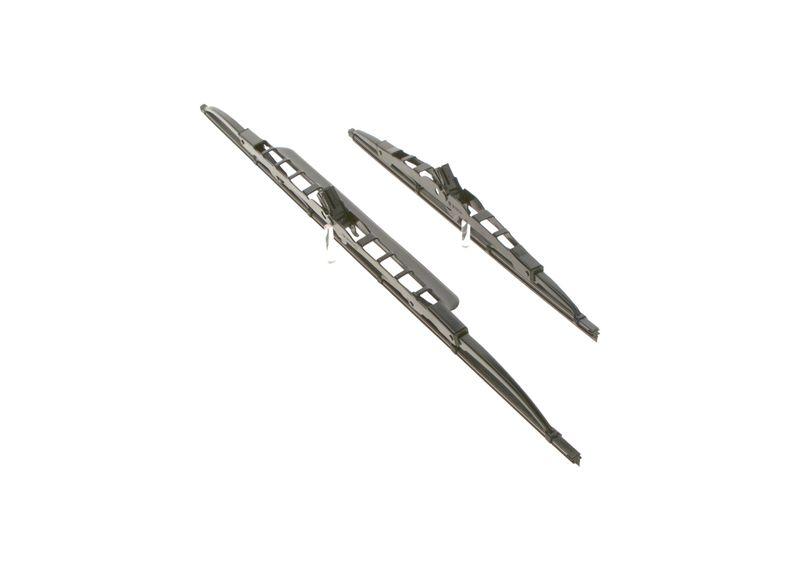 Balai d'essuie-glace BOSCH 3 397 010 406