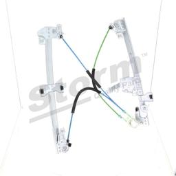 Lève-vitre STORM QUALITY PARTS 29078