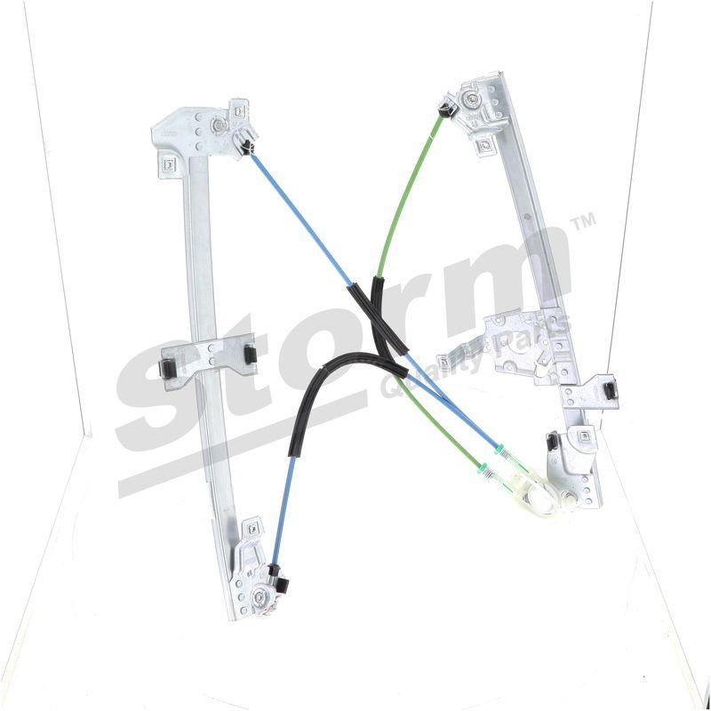 Lève-vitre STORM QUALITY PARTS 29078