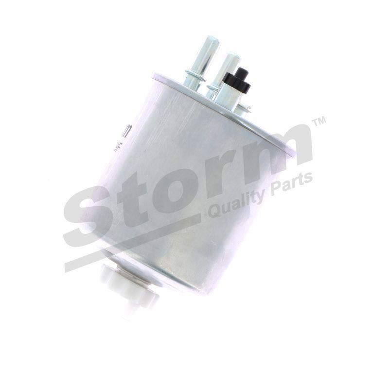 Filtre à carburant STORM QUALITY PARTS STO800572